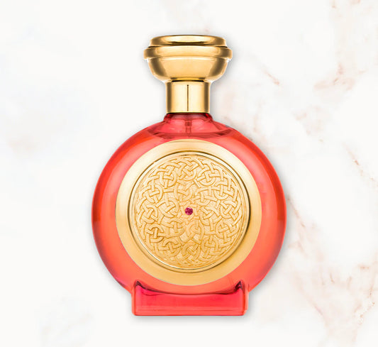 ROSE SAPPHIRE - BOADICEA