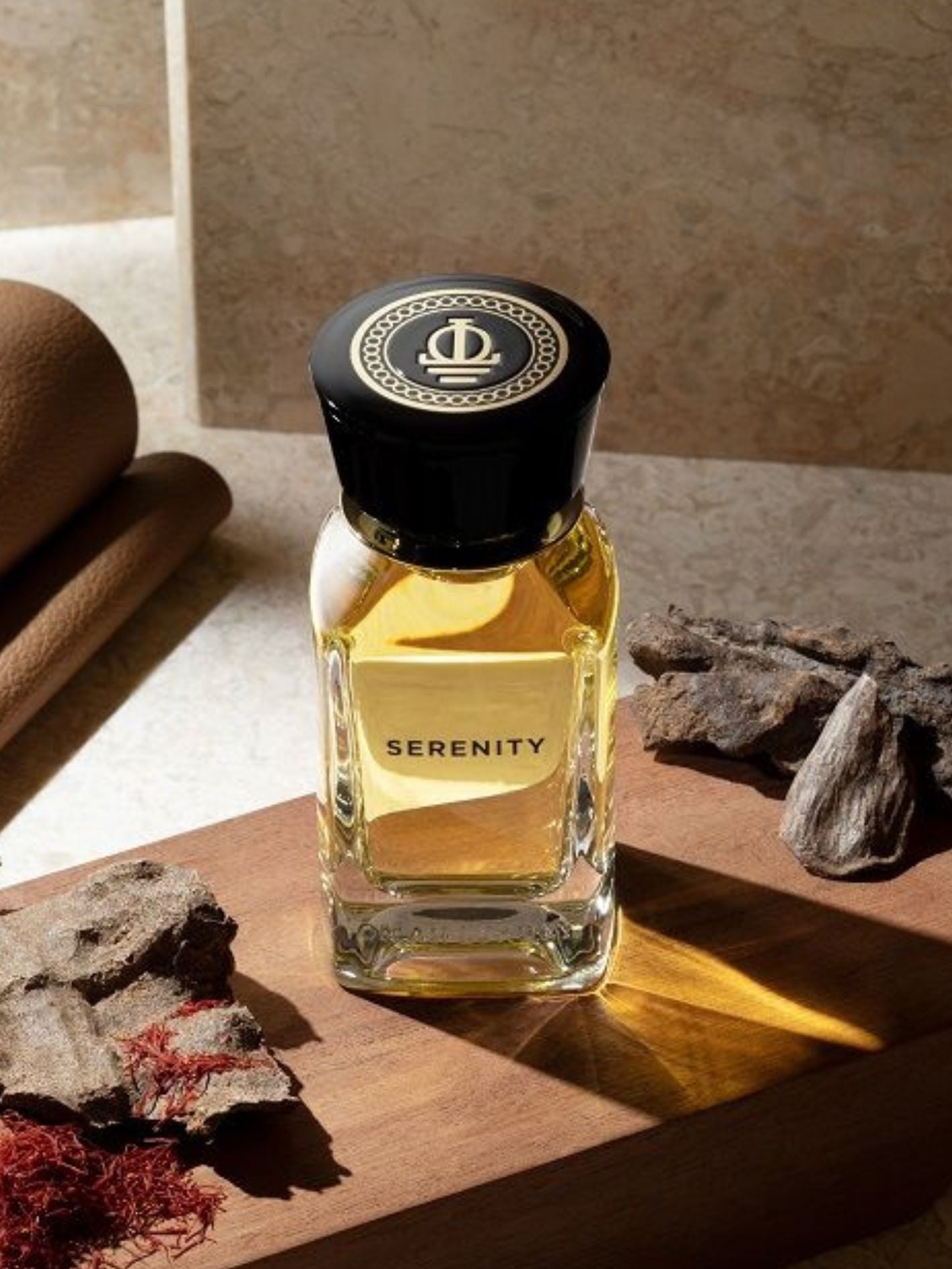 OMAN LUXURY - Maison de parfum de niche omanaise – Fragrance Passion