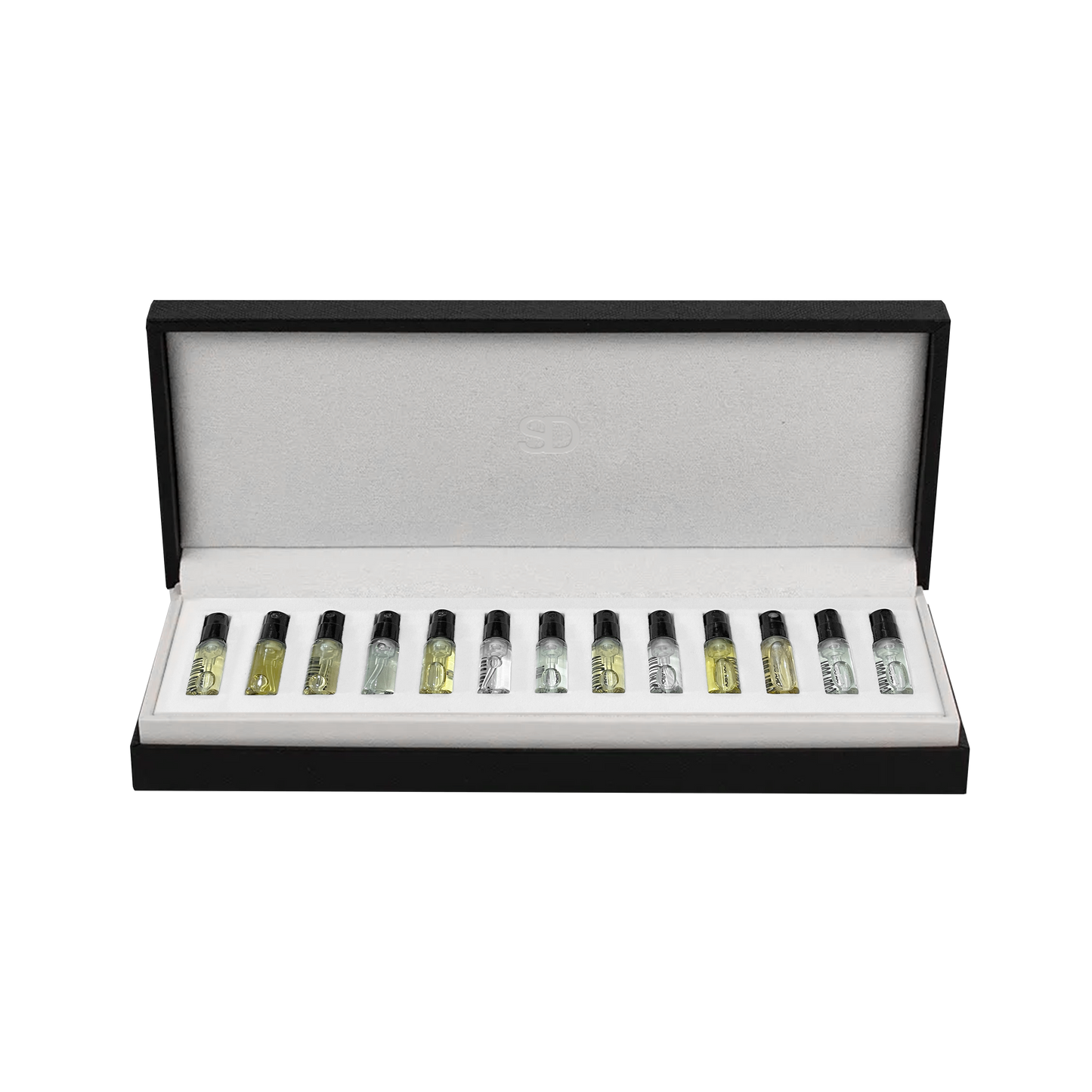 DISCOVERY KIT 13 - SORADORA