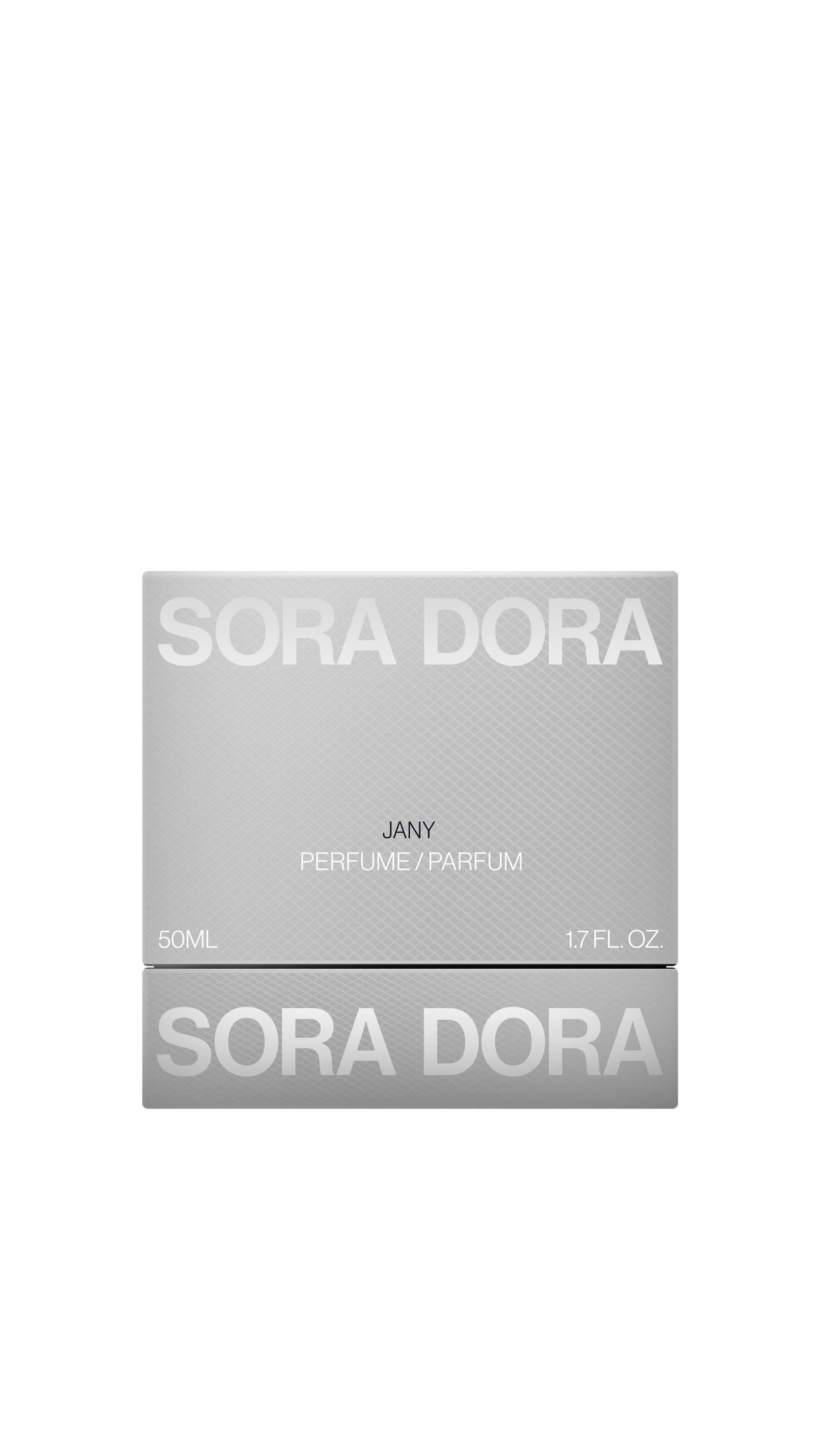 JANY - SORADORA