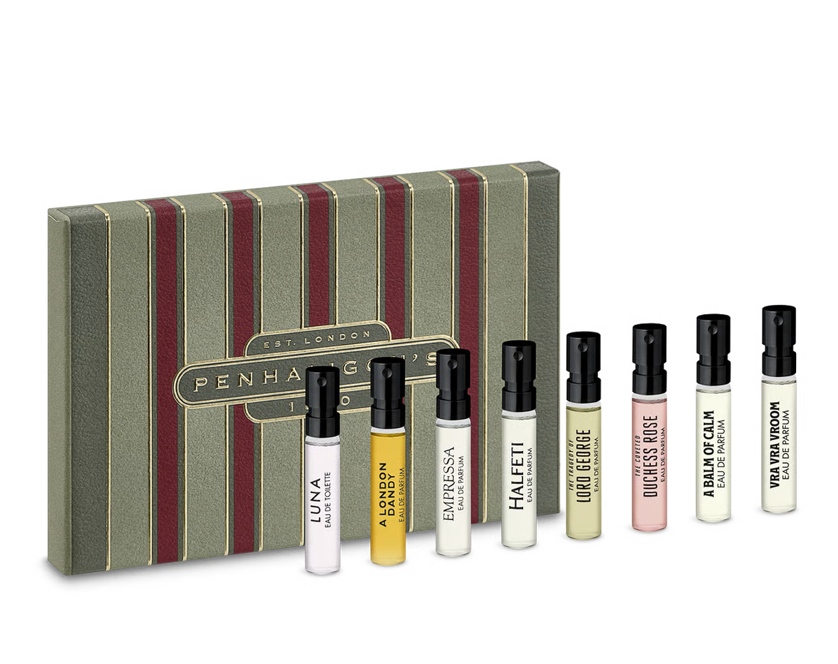 DISCO KIT JOYOUS - PENHALIGON'S