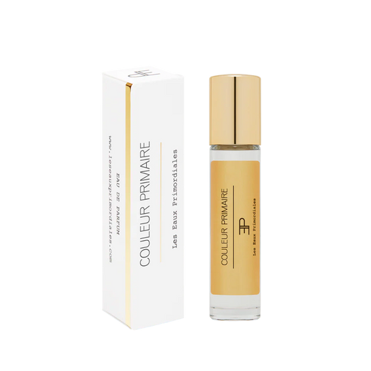 COLORE PRIMARIO - LE ACQUE PRIMORDIALI