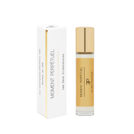 MOMENTO PERPETUO - LE ACQUE PRIMORDIALI