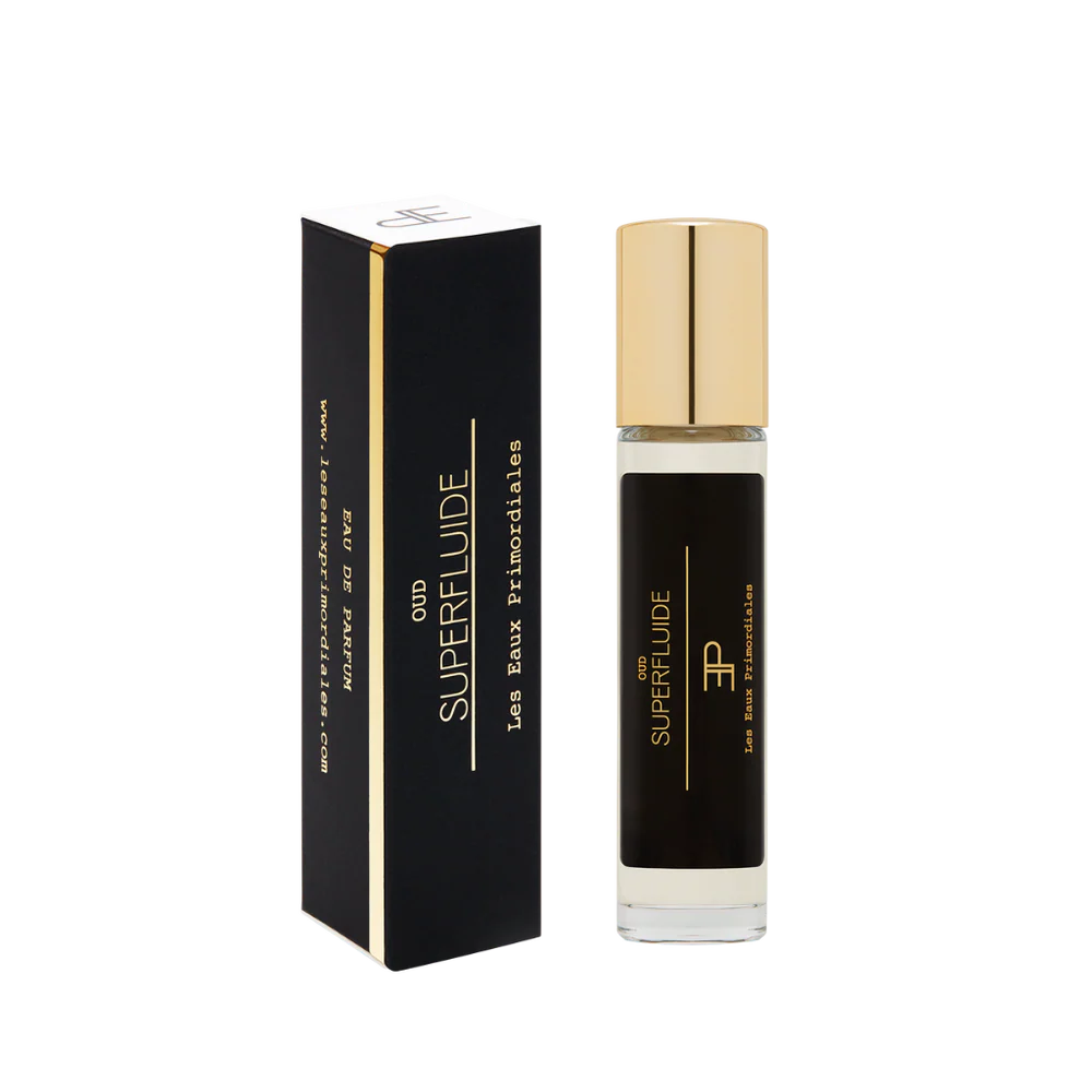 OUD SUPERFLUIDE - LES EAUX PRIMORDIALES