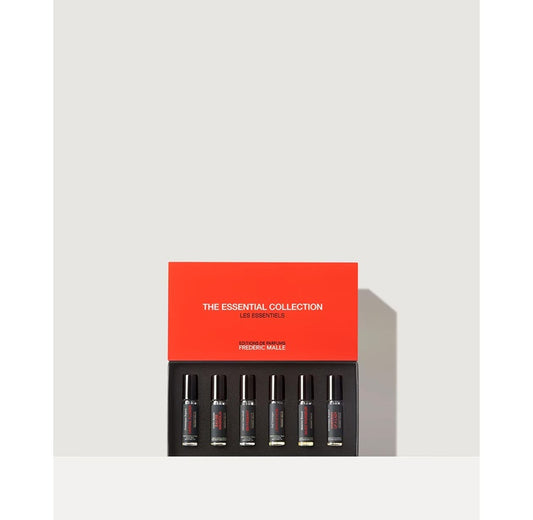 ESSENTIAL COLLECTION FOR WOMEN - FREDERIC MALLE