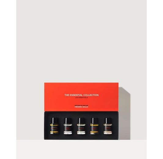 ESSENTIAL COLLECTION FOR WOMEN - FREDERIC MALLE