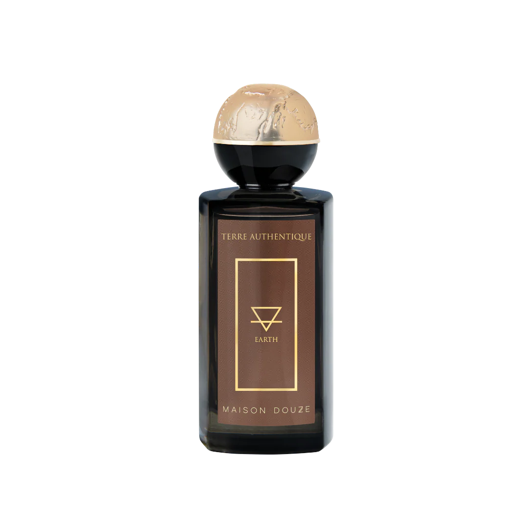 TERRE AUTHENTIQUE - MAISON DOUZE