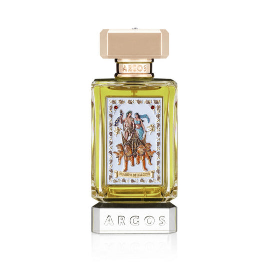 TRIUMPH OF BACCHUS EXTRAIT - ARGOS
