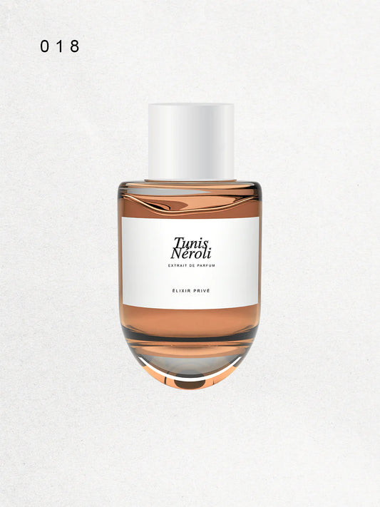 TUNIS NÉROLI - ELIXIR PRIVÉ