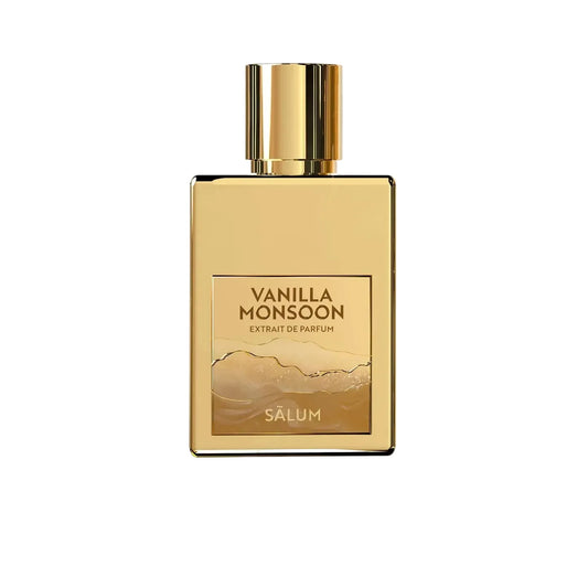 VANILLA MONSOON - SALUM