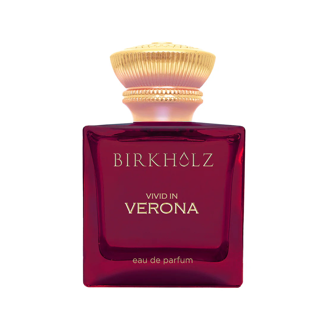 VIVID IN VERONA - BIRKHOLZ