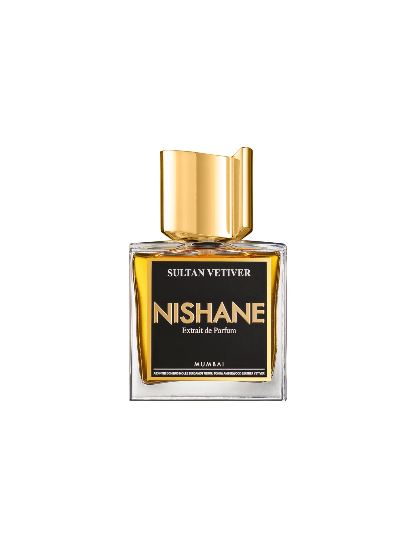 TUBERÓZA - NISHANE