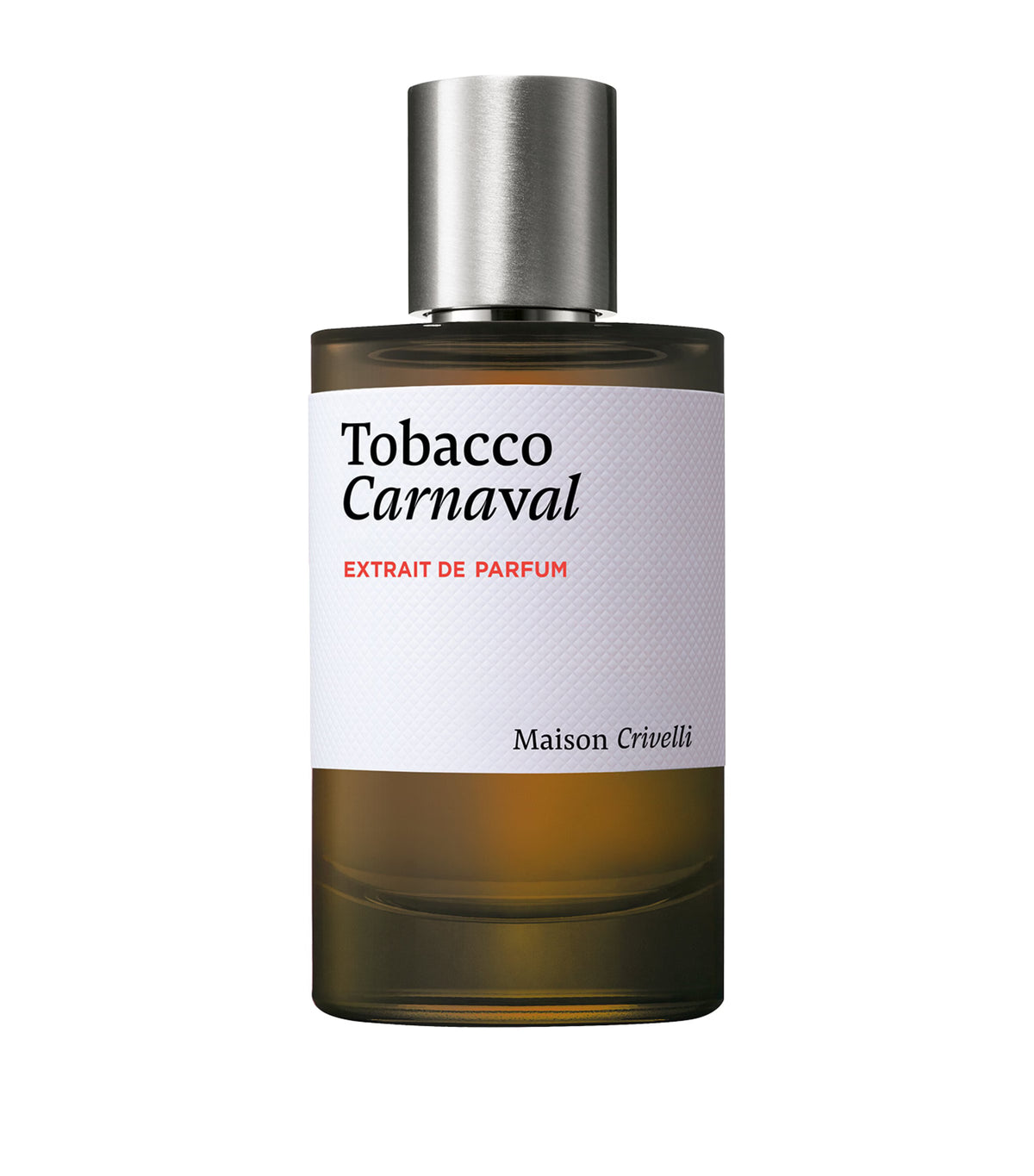TOBACCO CARNAVAL - MAISON CRIVELLI