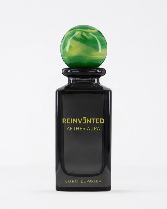 AETHER AURA - REINVENTED