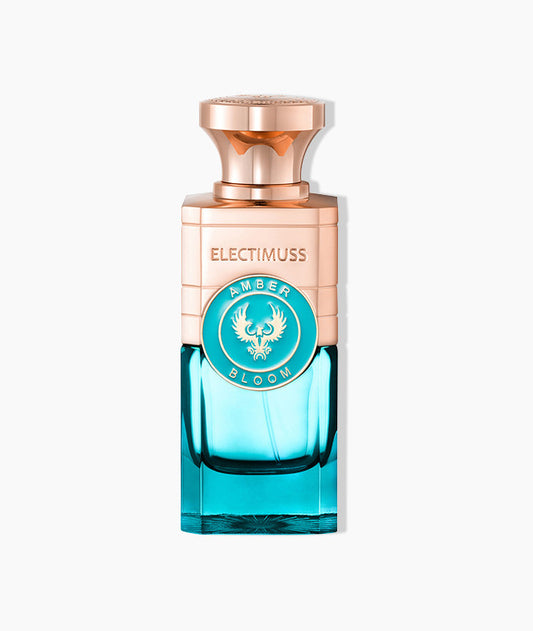 AMBER BLOOM - ELECTIMUSS LONDON