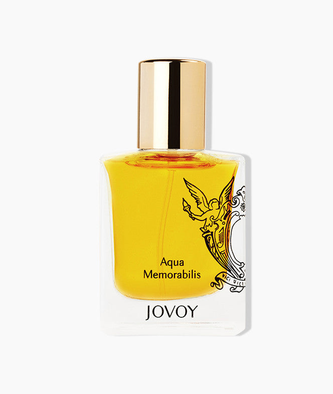 AQUA MEMORABILIS - JOVOY