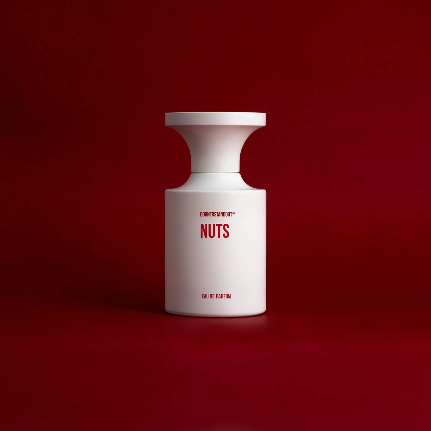 NUTS - BORNTOSTANDOUT