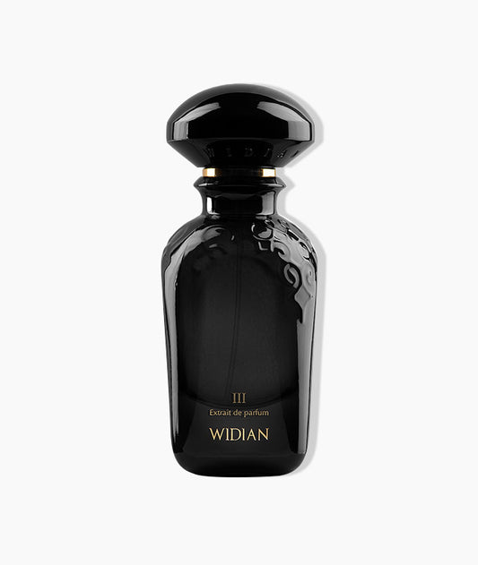 PRETO III - WIDIAN