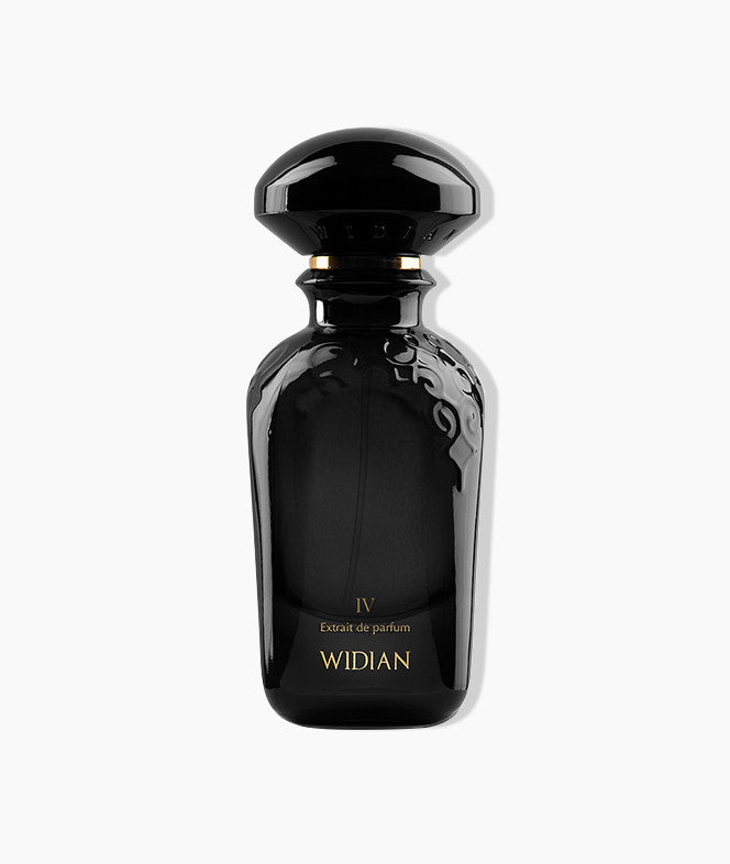 PRETO IV - WIDIAN