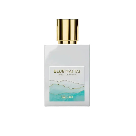 BLUE MAI TAI - SALUM