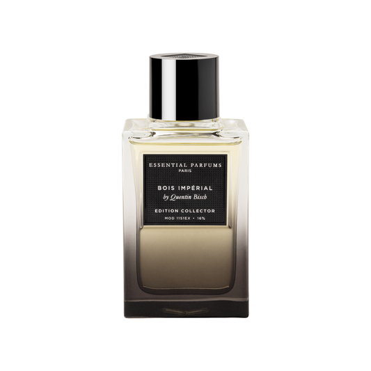 BOIS IMPERIAL EDITION COLLECTOR - ESSENTIAL PARFUMS