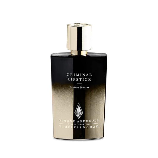 CRIMINAL LIPSTICK - SIMONE ANDREOLI