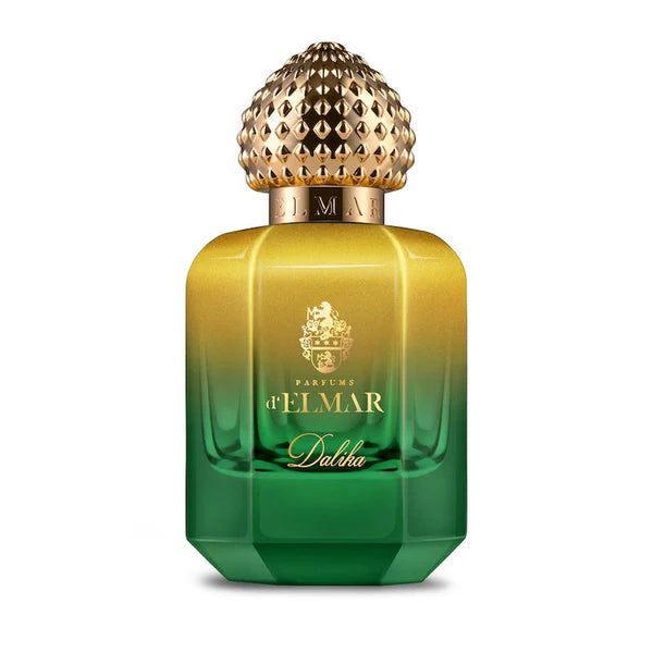 DALIKA - PERFUMES D'ELMAR