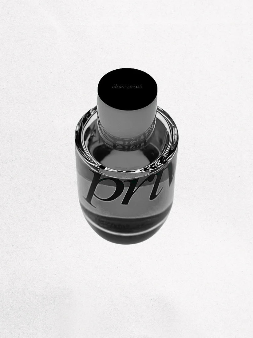 LAIT D'ARGILE - ELIXIR PRIVÉ