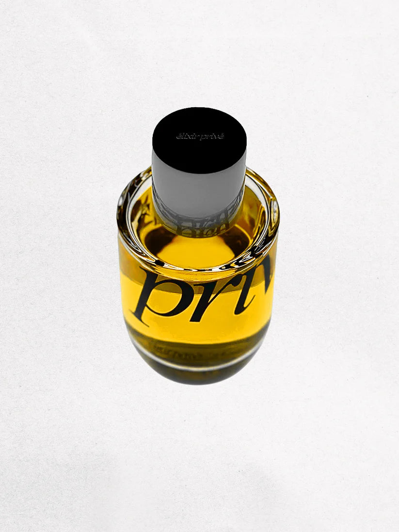 OR FAUVE - ELIXIR PRIVÉ