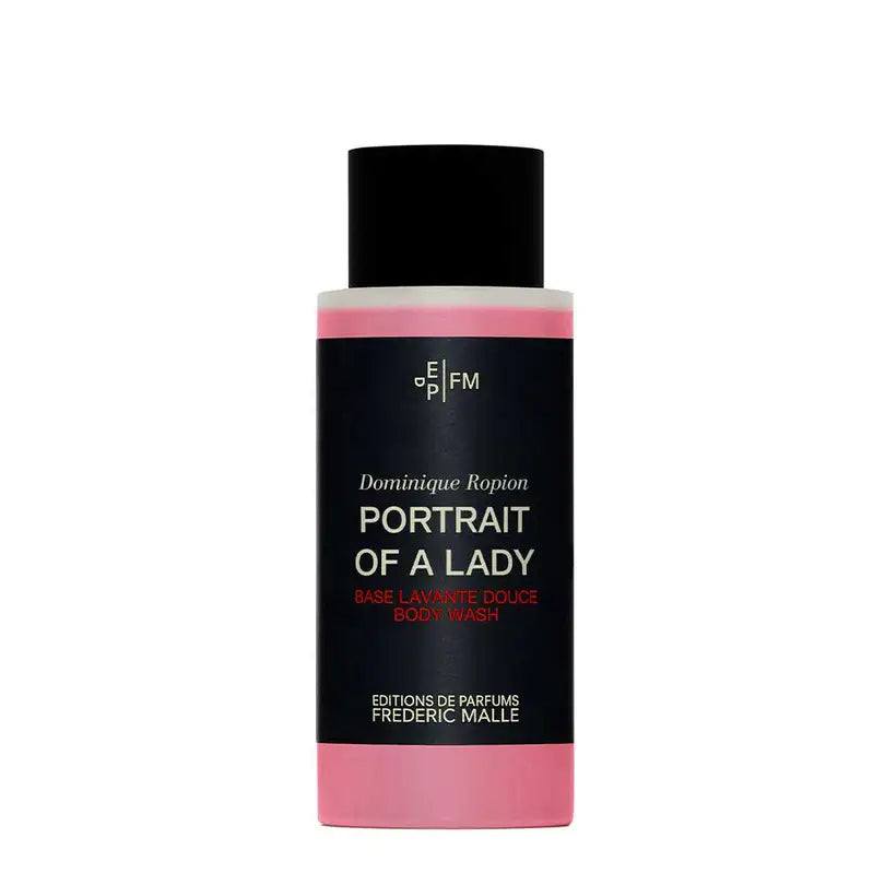 PORTRAIT OF LADY BODYWASH - FREDERIC MALLE
