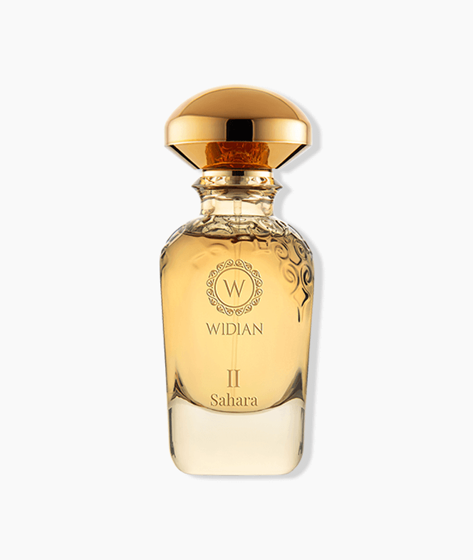 SAHARA GOLD II - WIDIAN