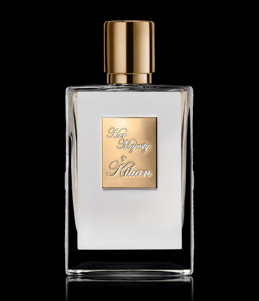 HER MAJESTY - KILIAN