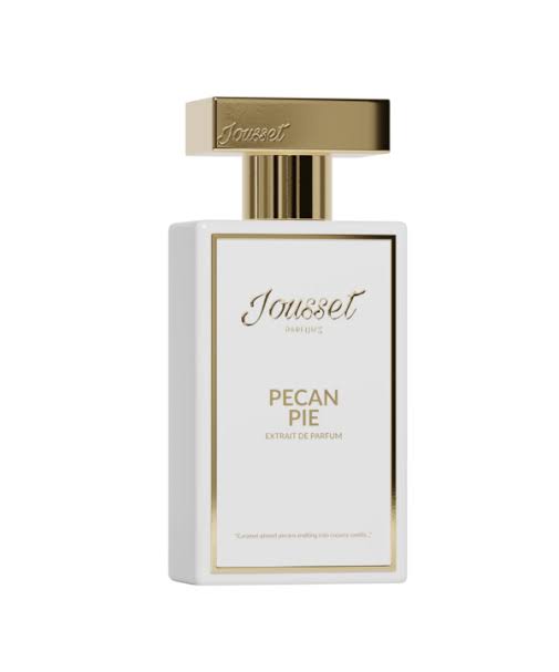 PECAN PIE - JOUSSET