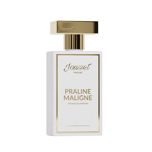 PRALINE MALIGNE - JOUSSET