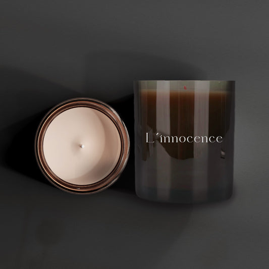 L'INNOCENCE - VOLONTÉ BOUGIE