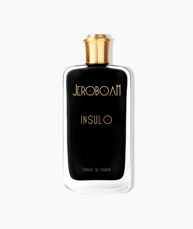 INSULO - JEROBOAM