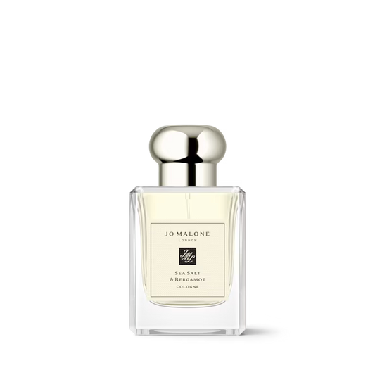 COLOGNE SEA SALT & BERGAMOT - JO MALONE