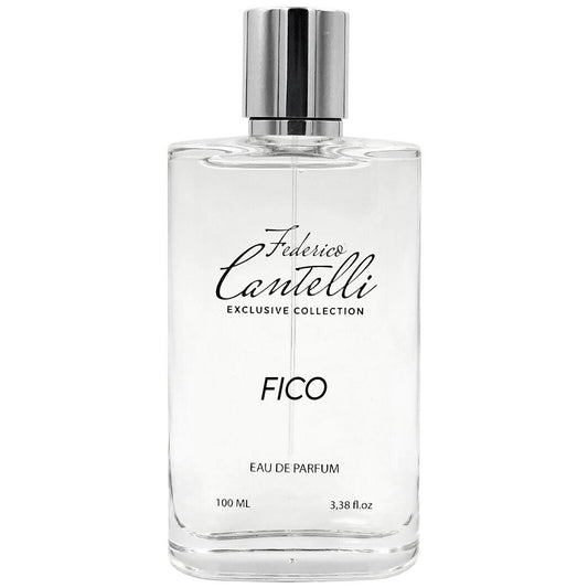 FICO - FREDERICO CANTELLI