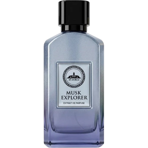 MUSK EXPLORER - AL AMBRA
