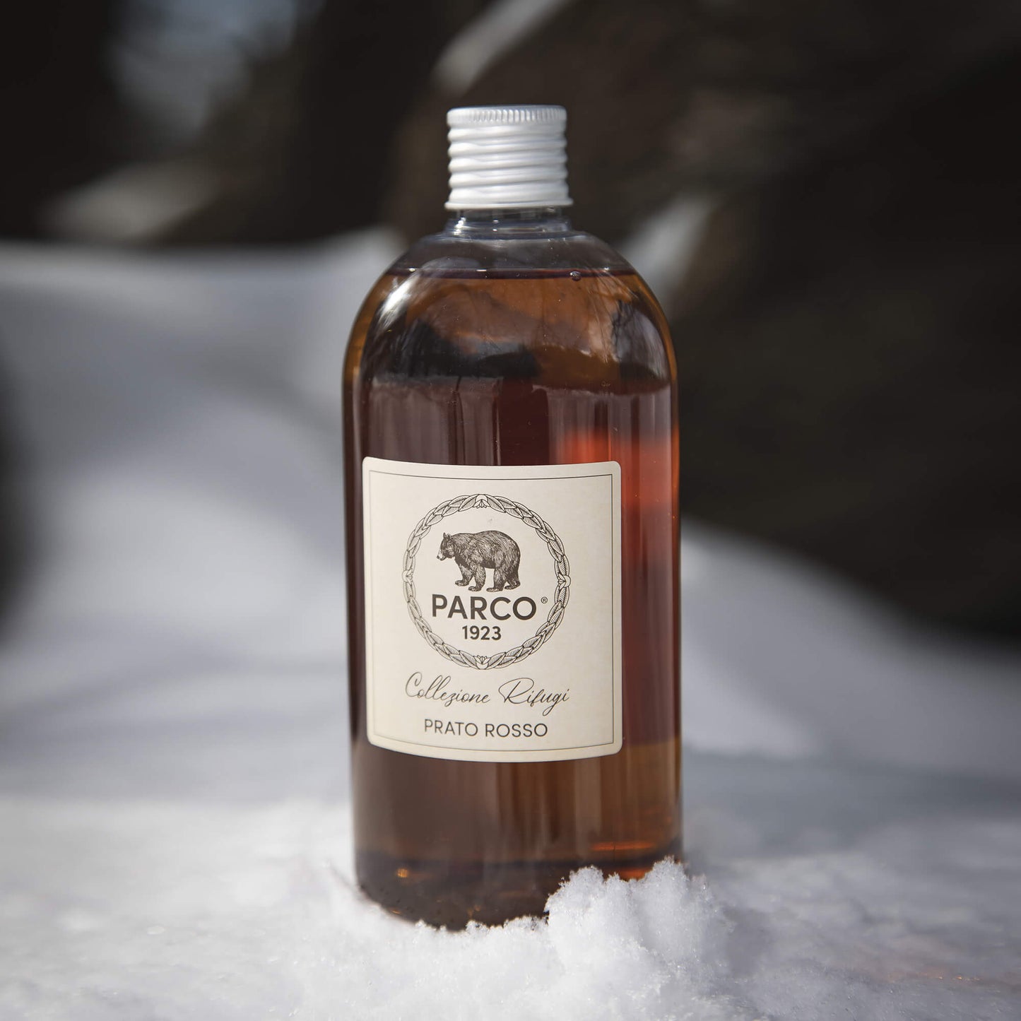 RECHARGE PRATO ROSSO DIFFUSEUR - PARCO 1923