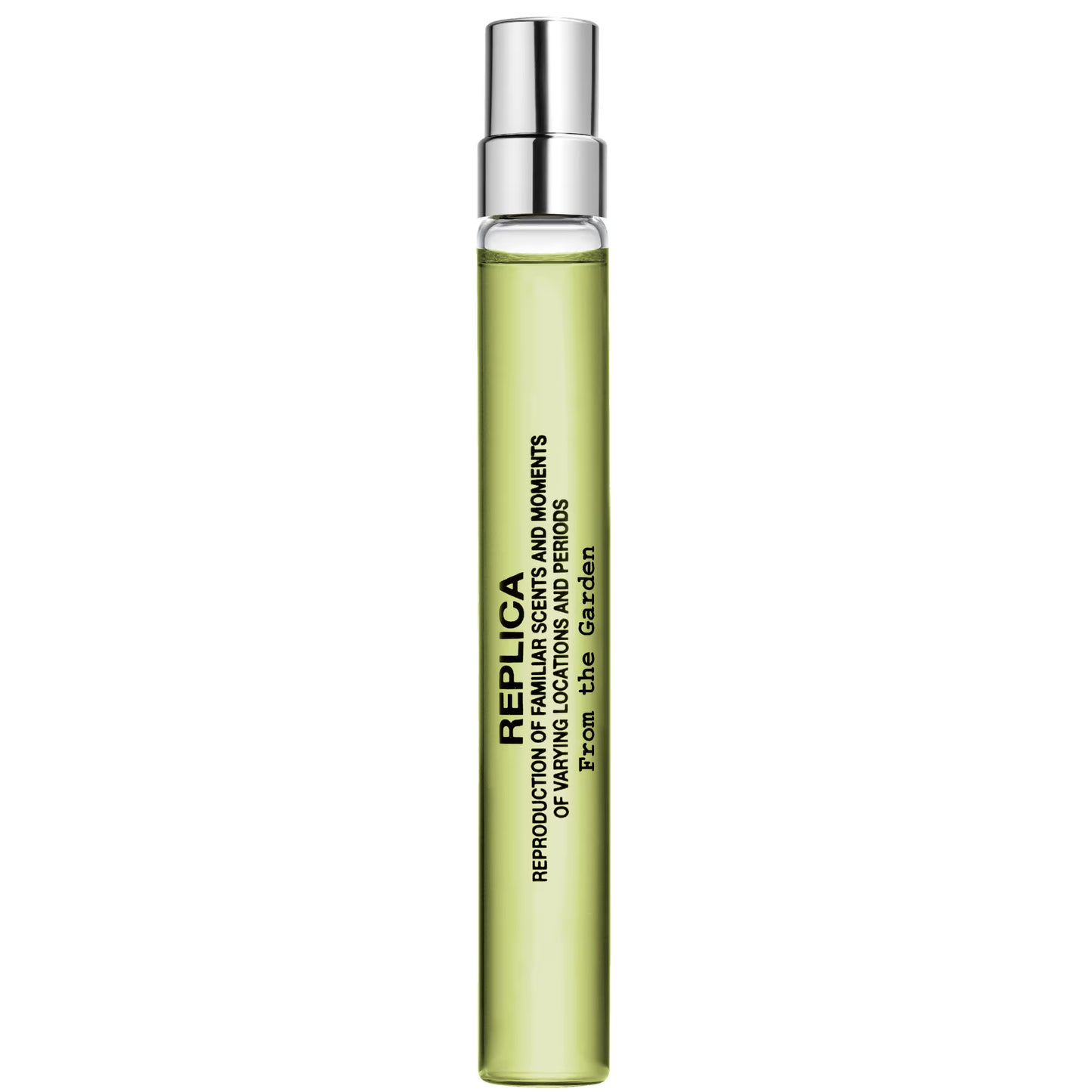 FROM THE GARDEN - MAISON MARGIELA