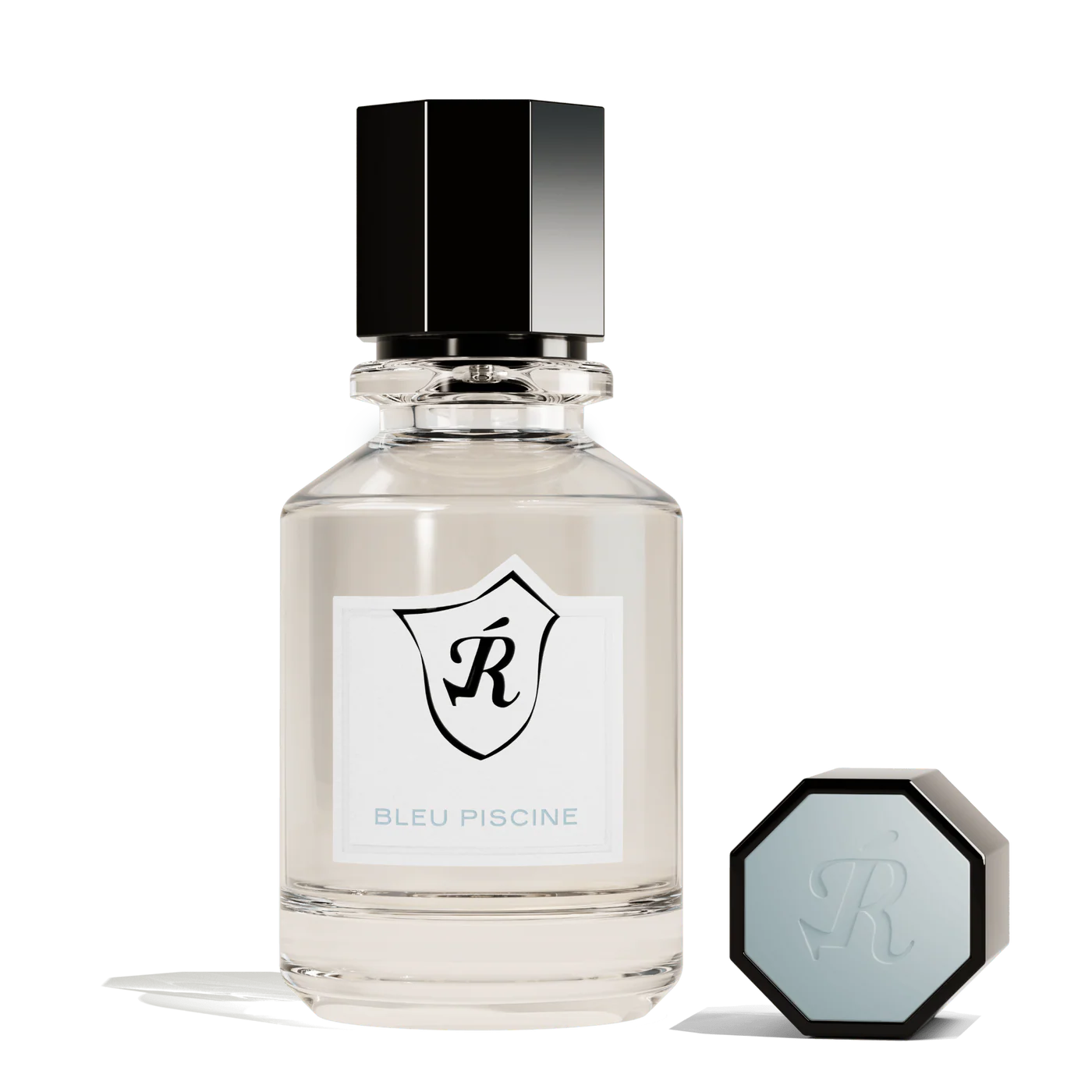 BLEU PISCINE - Réservation Parfums