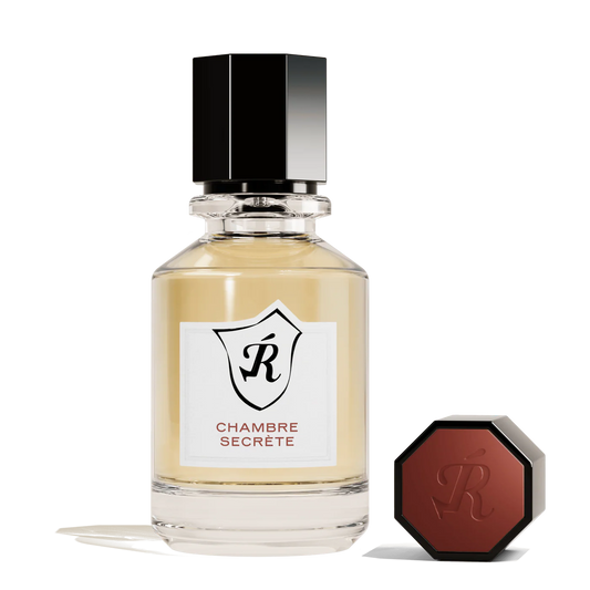 CHAMBRE SECRETE - Réservation Parfums