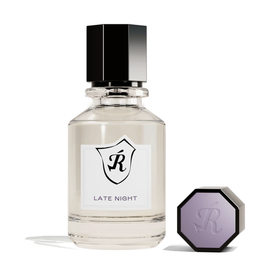 LATE NIGHT - Réservation Parfums