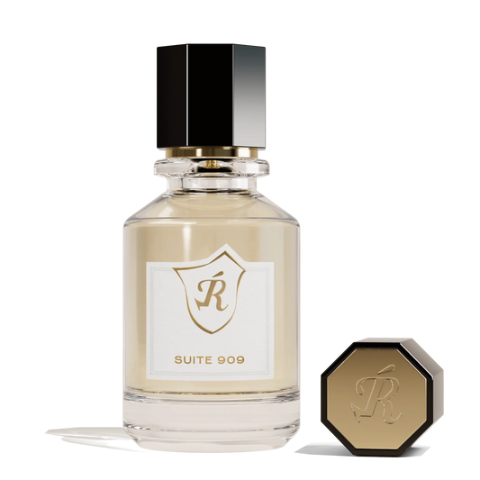 SUITE 909 - Réservation Parfums