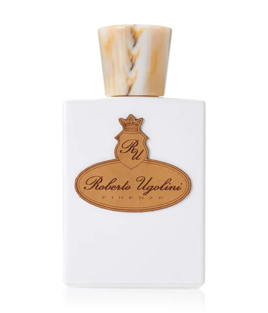 HIGHT HEEL WHITE - ROBERTO UGOLINI