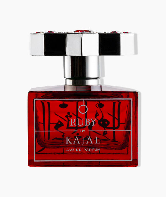 RUBY - KAJAL