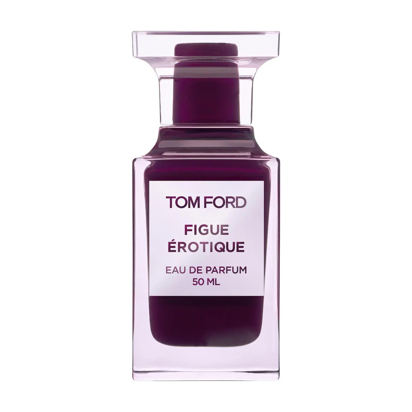 FIGUE EROTIC - TOM FORD