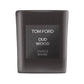 CANDLE OUD WOOD - TOM FORD