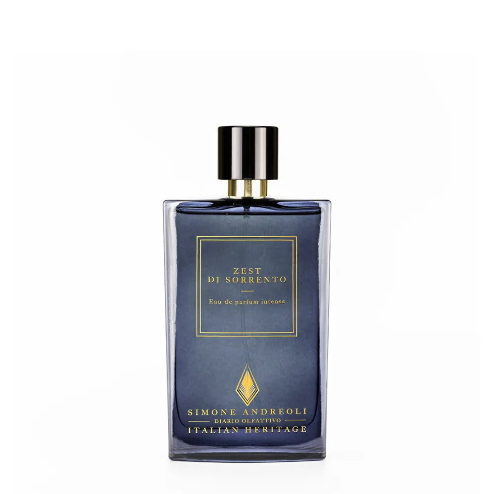 ZEST DI SORRENTO - SIMONE ANDREOLI